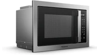 Micro-ondas Panasonic despenca de preço e surpreende na Amazon