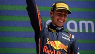 F1: conheça a promessa da RBR que chamou atenção no TL1 do México
