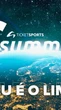 Ticket Sports realiza 3º TS Summit para fomentar o mercado de eventos esportivos