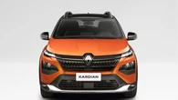 Kardian conta com preço e conjunto moderno entre SUVs compactos