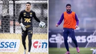 Santos recebe Corinthians na Vila e quer encerrar tabu de 4 anos