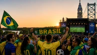 Futebol na Filadélfia: veja onde torcedores do Brasil se reúnem