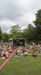 Um domingo no Ibirapuera para recarregar as energias