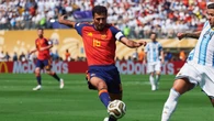 Melhor da Copa, Rodri está perto de assinar com o Real Madrid