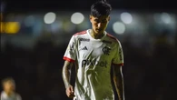 Jornalista desmente interesse do Mônaco em titular do Flamengo