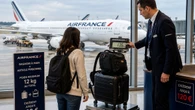 O absurdo que a Air France faz com passageiros e gera revolta