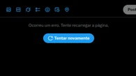 Fora do ar: usuários relatam instabilidade no X (antigo Twitter)