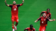 Sensação da Copa, Cabo Verde segura Uruguai e segue vivo no grupo