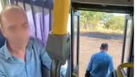 Estudante sofre importunação sexual em ônibus no Paraná