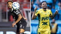 Brasileirão: Botafogo tenta reação contra o embalado Mirassol