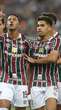 Fluminense vence o São Paulo e permanece fora do Z4 do Brasileirão