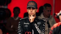 Bortoleto volta a Mônaco, palco de pódio na F2 e batida na F1