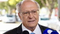 Alckmin busca diálogo com EUA antes do início da taxação de 25%