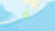 Terremoto de 7,3 atinge Alasca e aciona alerta de tsunami