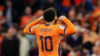 O cara da seleção: Depay é destaque na vitória da Holanda