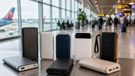 Saiba como escolher o power bank e evite problemas no aeroporto