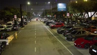 Estacionamento na BGS 2025: valores, reservas e como usar