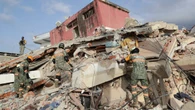 Venezuela inicia censo biométrico de desabrigados após terremotos
