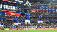 França e Espanha duelam pela primeira vaga na final da Copa; siga