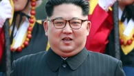 Líder da Coreia do Norte usa banheiro que impede vazamento de DNA