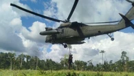 FAB intercepta avião com 200 kg de drogas no Pará