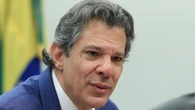 Haddad: EUA e Brasil não devem "ficar se agredindo mutuamente"