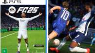 EA SPORTS FC 25 chega ao universo dos games já entre os mais vendidos do Brasil