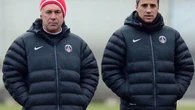Crespo se espelha em Ancelotti para liderar o São Paulo