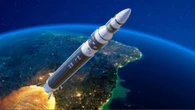 Brasil avança na corrida espacial com novo foguete