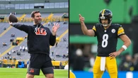 Rodgers x Flacco: duelo de veteranos abre Semana 7 da NFL