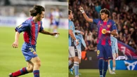 Lamine Yamal leva vantagem sobre Messi jovem; compare os números