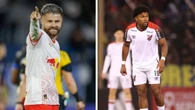 Bragantino recebe Athletico-PR em amistoso durante pausa da Copa