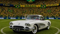 Pesquisa revela modelos preferidos nos anos dos títulos do Brasil