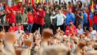 Maduro rompe combinado e crise entre Brasil e Venezuela aumenta