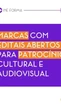 Empresas abrem editais culturais com recursos via leis de incentivo em 2025