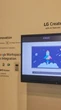Soluções LG com telas interativas e inteligentes para sala de aula do futuro são apresentadas na InfoComm 2025