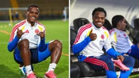 Colômbia se despede da torcida buscando a volta das vitórias
