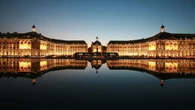 Bordeaux: destino francês une vinhos, história e arquitetura