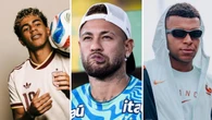 Como os favoritos chegam para a estreia na Copa do Mundo