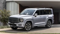GWM oferece desconto no Haval H9; veja quem pode comprar