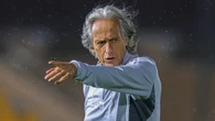 Jorge Jesus assume seleção para disputa da Copa do Mundo de 2030