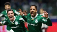 Em busca do tetra, Palmeiras e Flamengo avançam na Libertadores