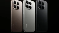 Xiaomi anuncia os novos smartphones 15T e 15T Pro