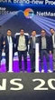 IA para todos, tudo em IP: a Huawei lança o portfólio de rede inteligente Xinghe totalmente atualizado para a América Latina para acelerar a transformação inteligente