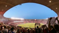 Deputado teme "elefante branco" e quer Maracanã para o Flamengo