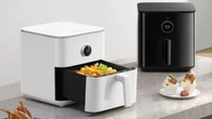 Xiaomi: conheça a air fryer que funciona por comando de voz