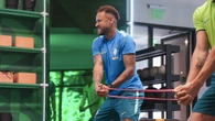 Neymar faz novos exames e não deve enfrentar o Haiti
