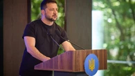 Dois anos de guerra: Zelensky discursa e promete vitória e 'paz justa'