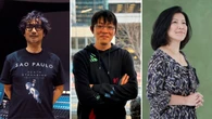 Conheça as estrelas dos games confirmadas na BGS 2025