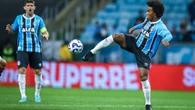 Grêmio x Vitória: escalação anunciada; Ventura estreia com 3-5-2
